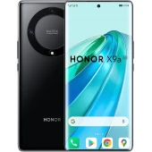 Telefon  Honor X9a 128 GB Black