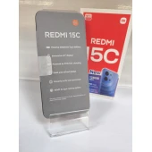 Telefon Xiaomi Redmi 15C 128 GB Black