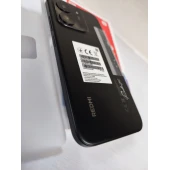 Telefon Xiaomi Redmi 15C 128 GB Black