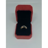 Inel din aur 585 2.13gr