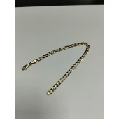 Bratara din aur Proba 750* 7.38 gr