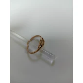 Inel din Aur Proba 585* 1.44gr