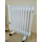 Camin electric Kraft KF-OR 1115W