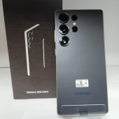 Telefon Samsung Galaxy S25 Ultra 12/256 GB Graphite