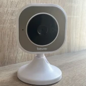Monitor Video beureur BY110 Alb