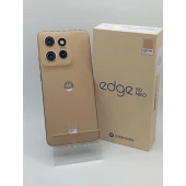 Telefon Motorola Edge 50 Neo 256 GB Beige