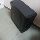 HyperX  Zalman Black