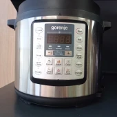 Multi Cooker Gorenje MC 6MBK