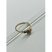 Inel Din Aur Proba 585 1,70 gr