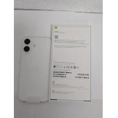 Telefon Apple iPhone 17 256 GB White