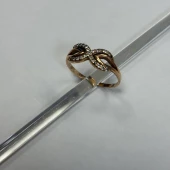 Inel din Aur Proba 585* 2,68 g