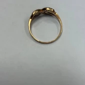 Inel din Aur Proba 585* 2,68 g