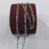 Lant din argint proba 925-16,23 gr