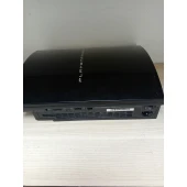 Consolă Sony PlayStation 3 500 GB