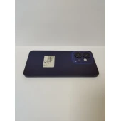 Telefon Oppo Reno 13 FS 512 GB Blue