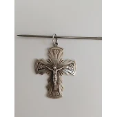 Cruce Din Argint Proba 925* 7.23 gr