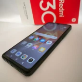 Telefon Xiaomi Redmi 13C 128 GB Black