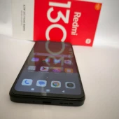 Telefon Xiaomi Redmi 13C 128 GB Black