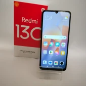 Telefon Xiaomi Redmi 13C 128 GB Black