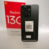 Telefon Xiaomi Redmi 13C 128 GB Black