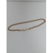 Bratara Din Aur Proba 585* 4.37gr