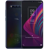 Telefon TCL 10 SE 128 GB Black