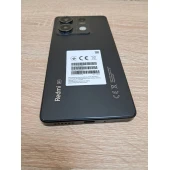 Telefon Xiaomi Redmi Note 13 256 GB Black