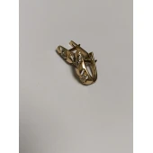 Cercei Din Aur Proba 585* 3.56 gr