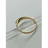 Inel Din Aur Proba 585* 1,55 gr