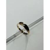 Inel Din Aur Proba 585* 1,55 gr