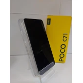 Telefon Xiaomi Poco C71 4/128 Gb Silver