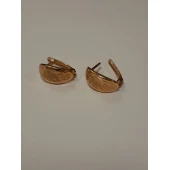 Inel Din Aur Proba 585* 1,54 gr