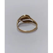 Inel din Aur proba 585* 2.54 gr