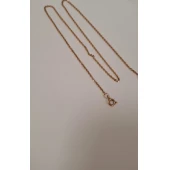 Lant Din Aur Proba 585* 4.24 Gr