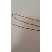 Lant Din Aur Proba 585* 4.24 Gr