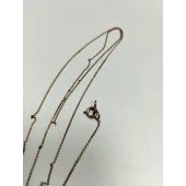 Lantisor Din Aur Proba 585 1.49 gr