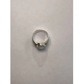 Inel Din Argint Proba 925* 7,64 gr