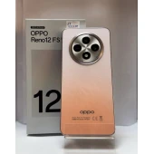 OPPO RENO 12 FS 12/512 GB