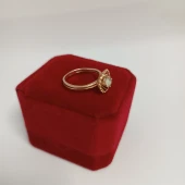 Inel din Aur proba 585* 2.69gr.