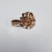 Pandativ Din Aur 585* 1,65 gr