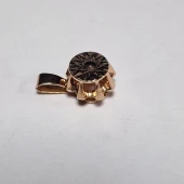 Pandativ Din Aur 585* 1,65 gr