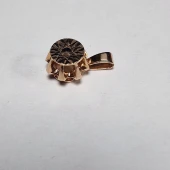 Pandativ Din Aur 585* 1,65 gr