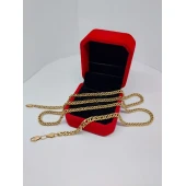 Lănțișor Din Aur Proba 585* 9,75 gr