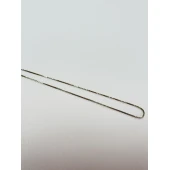 Bratara Din Aur Proba 750* 0.89 gr