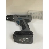 Mașină de înșurubat Ferrex D029