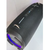 Boxa portabila defender IPX6 Black