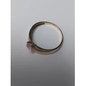 Inel din aur Proba 585* 2,76gr