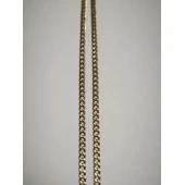 Lantisor Din Aur 585* 1.95gr.