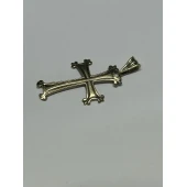 Cruce Din Aur Proba 585* 1,50 gr