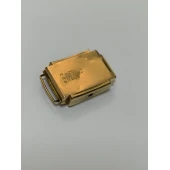 Fragment Din Aur 750* 2,38 gr